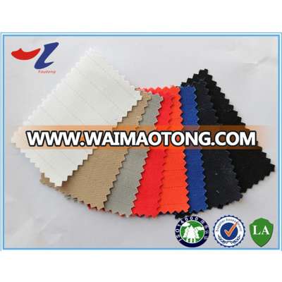 100% Polyester Anti-Acid Alkali And Anti-Static Fabric