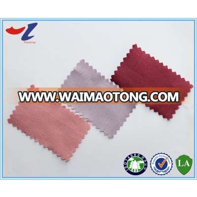 99.9% Shielding Efficiency Silver Fiber EMF Protective Fabric